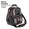 UTINSKIT Power Utility Insulated Tool Set Image 8