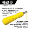 VDV026212 Kit de instalación de cable de par trenzado con estuche con cierre relámpago Image 3
