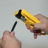VDV100801SEN Dual Cartridge Radial Stripper Image 5