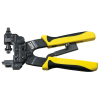 VDV211007 Compression Crimper - Vertical, Multi-Connector - Image