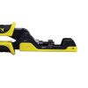 VDV211100 Extended Reach, Multi-Connector Compression Crimper Image 4