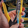 VDV226005 Data Cable Crimping Tool for Pass-Thru™, Compact Image 3