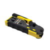 VDV226110 Ratcheting Ethernet Cable Crimper / Stripper / Cutter, for Pass-Thru™ Image 8
