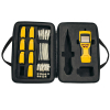 VDV501826 Scout™ Pro 2 LT Tester, Test-n-Map™ Remote Kit, Adapters, Cables - Image