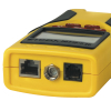 VDV501826 Scout™ Pro 2 LT Tester, Test-n-Map™ Remote Kit, Adapters, Cables Image 1