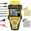 VDV501770 Scout® Pro Max Network Cable Tester With Remote Set Image