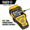 VDV501770 Scout® Pro Max Network Cable Tester With Remote Set Image 1