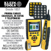VDV501829 Probador de cables, kit de prueba y tono VDV Commander™ Image 1