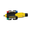 VDV512101 Kabel-Prüfgerät, Coax Explorer™ 2 Prüfgerät mit Remote-Kit Image 5