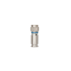 VDV812623 Weatherproof F-Compression Connectors RG6 10-Pack Image 3