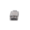 VDV826763 Pass-Thru™ Modular Data Plugs, RJ45-CAT6, 200-Pack Image 9