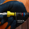 YWC100 COMING SOON - Yellow Winged Wire Connectors, 100-Pack Image 4