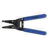Tulmex 1026 Pinza Multiusos Peladora/Cortadora AWG del 16, 18, 20, 22, 24 y 26 Image