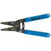 Tulmex 1030 Pinza Multiusos Peladora/Cortadora AWG del 22, 24, 26, 28, y 30 Image