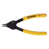 Tulmex 11-7000-C Pinzas Convertibles para Seguros de Retención Internos/Externos - 0 grados Image