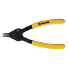 Tulmex 11-7045-C Pinzas Convertibles para Seguros de Retención Internos/Externos - 45 grados Image