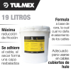 Tulmex 14-LC19 Lubricante para Jalar Cables 19 Litros Image 1