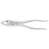 Tulmex 401-10C Pinzas de Mecanico Cromadas - 10 Pulgadas Image