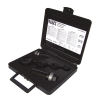 Tulmex 53900 Juego de 4 Sacabocados KT de .50'' a 1.25'' en estuche. Image