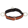 Tulmex 5449-40 Cinturón de Protección con Soporte para Limitar Movimiento y Posicionar Talla 40 Image