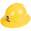 Tulmex 6200 Casco de seguridad ala ancha Amarillo Image