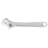 Tulmex 701-10C Llaves Ajustable Cromadas de 10'' Image