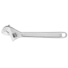 Tulmex 701-12C Llave ajustable cromada de 12'' Image