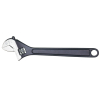 Tulmex 701-12P Llave ajustable pavonada de 12'' Image
