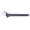 Tulmex 701-15 Llaves Ajustable Pavonadas de 15'' Image