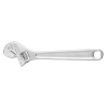 Tulmex 701-8C Llaves Ajustable Cromadas de 8'' Image