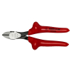 Tulmex A227 Pinza de Corte Diagonal para Trabajo Pesado Aislada Image
