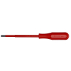 Tulmex A636-6 Desarmador Punta Cabinet 6'' Image