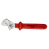 Tulmex A701-12C Llaves Ajustables Cromadas Aisladas de 12'' Image