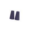 Tulmex CR-Gris Conectores Roscables Ciegos AWG 22 a 16 Image