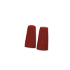 Tulmex CR-Rojo Conectores Roscables Ciegos AWG 18 a 10 Image