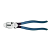 Tulmex (D) 210-8 Pinza de Electricista Alta Palanca  - 8 Pulgadas Image