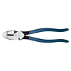 Tulmex (D) 210-9 Pinza de Electricista Alta Palanca  - 9 Pulgadas Image