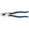 Tulmex (D) 214-9 Pinza de Electricista Alta Palanca con Jalador de Guías  - 9 Pulgadas Image
