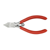Tulmex D294 Pinza de Corte Diagonal Minipinza Corte Diagonal al Ras - 4 Pulgadas Image