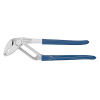 Tulmex D402-10C Pinza de Extensión Cromada - 10 Pulgadas Image