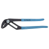 Tulmex D402-10P Pinza de Extensión Pavonada - 10 Pulgadas Image