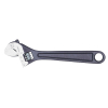 Tulmex D701-6 Llaves Ajustable Pavonadas con Mango Cubierto de 6'' Image