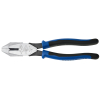 Tulmex KT201-9 Pinza de electricista clásica 9'' Image
