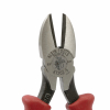 Tulmex KT202-5 Pinza de corte diagonal 5'' Image 3