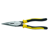Tulmex KT203-8 Pinza de punta cónica con corte 8'' Image