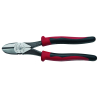 Tulmex KT220-7 Pinza de corte diagonal 7'' Uso pesado Image
