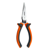 Tulmex KTA203-6E Pinza de punta conica con corte 6'' aislada Image