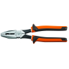 Tulmex KTA204-8E Pinza de electricista universal 8'' aislada Image