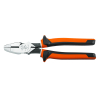 Tulmex KTA210-8E Pinza de electricista A/P 8'' aislada Image