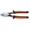 Tulmex KTA220-7E Pinza de corte diagonal 7'' aislada Image